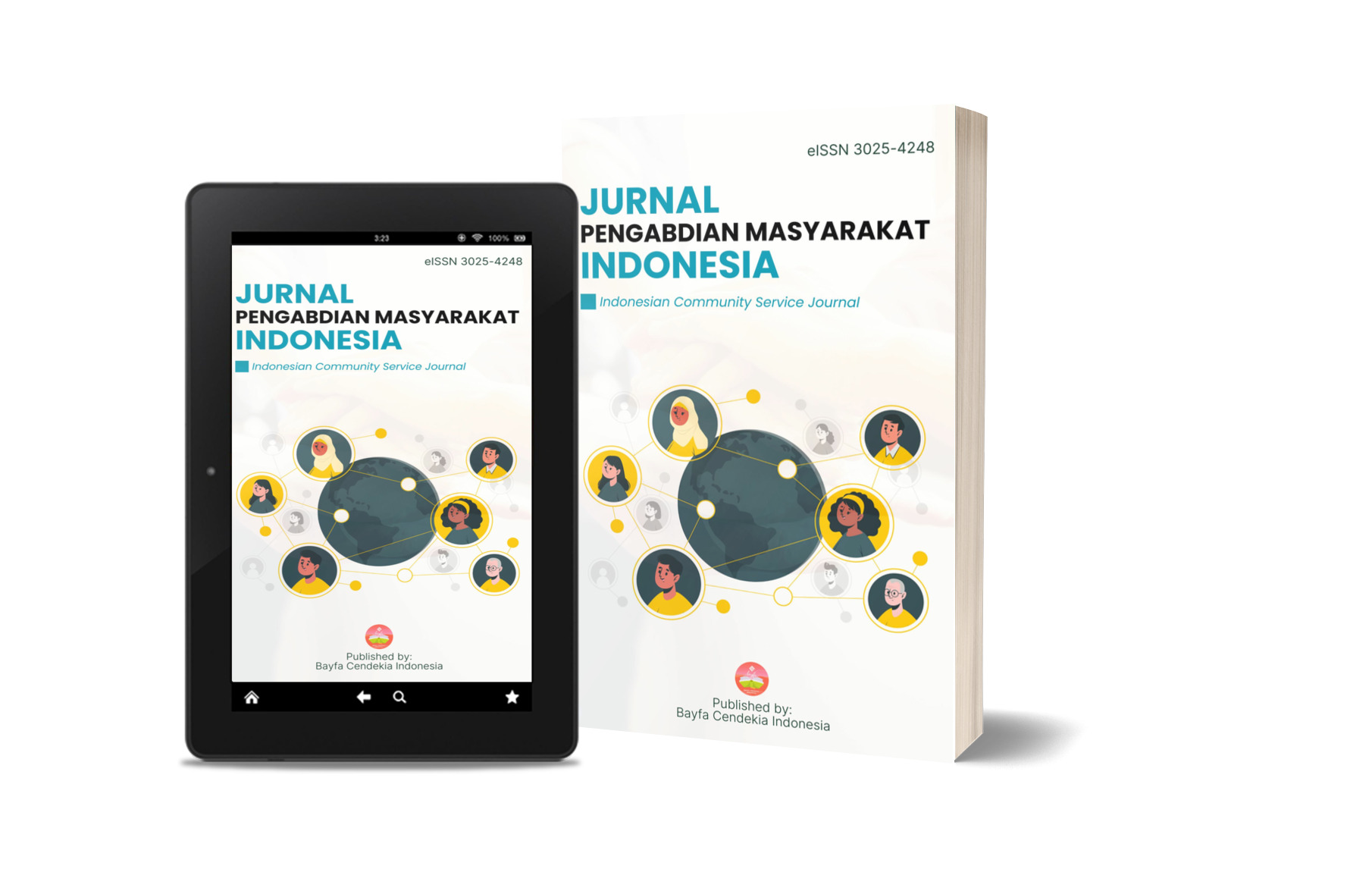 					View Vol. 4 No. 4 (2026): (In Press) Volume 4 Number 4 (Desember) 2026
				
